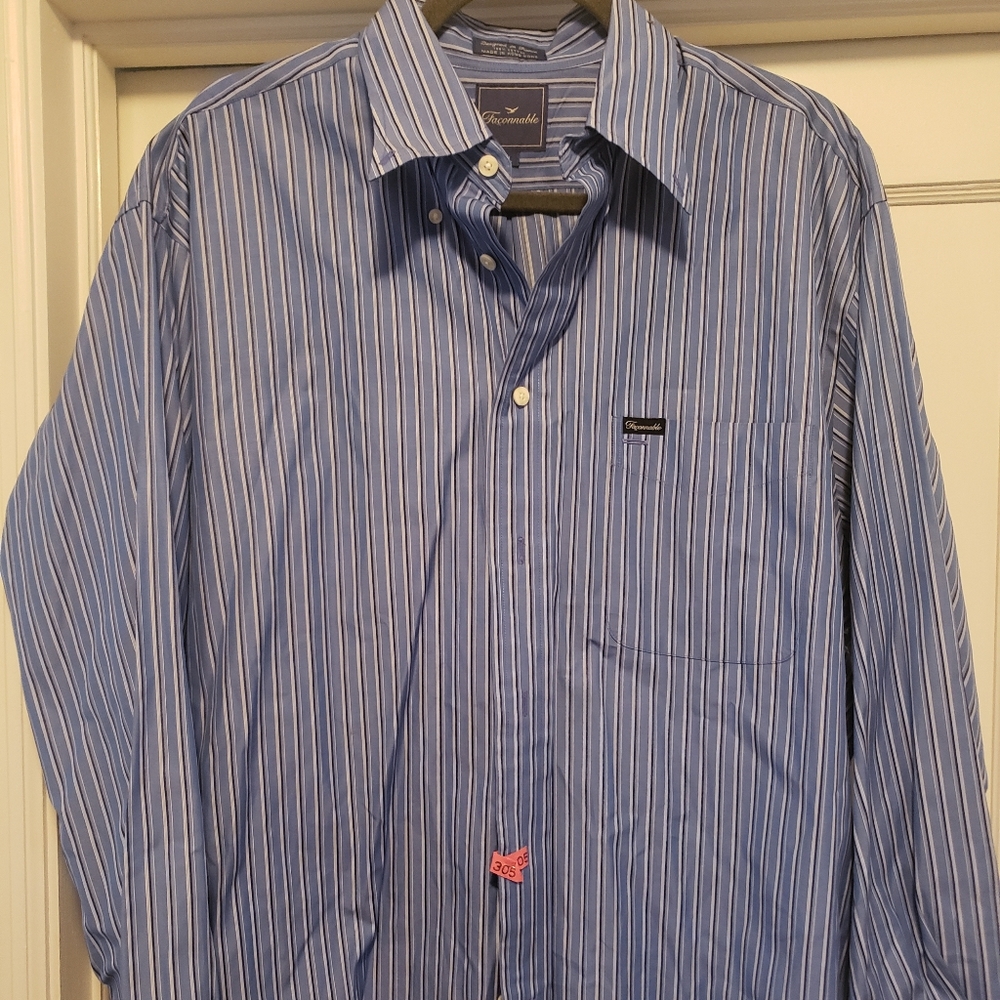 FACCONABLE SHIRT